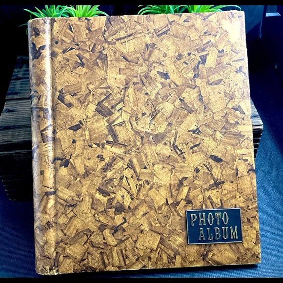 Vintage Mid Century Photo Album - Picture 5 of 10